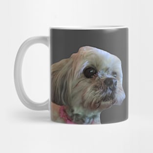 Bell Pupper Mug